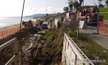 Operaio morto nel crollo muro di contenimento a Crotone, 900mila euro di risarcimento - Il Lametino