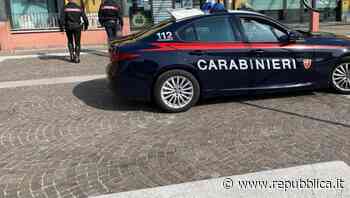 Crotone, lite in famiglia, uomo uccide il genero e ferisce il nipote: fermato - la Repubblica