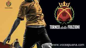 Calcio a 11, grande novità con il "Torneo delle Frazioni" di Massa - La Voce Apuana