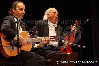 Massa Lombarda: Spettacolo “Diamo voce alla Pace” alla sala del Carmine - Ravennawebtv.it
