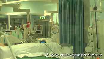 Covid, 282 nuovi positivi tra Apuane e Lunigiana - Qui News Massa Carrara