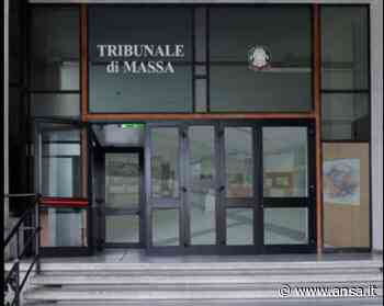 Cc arrestato per violenza e molestie torna libero a Massa - Agenzia ANSA