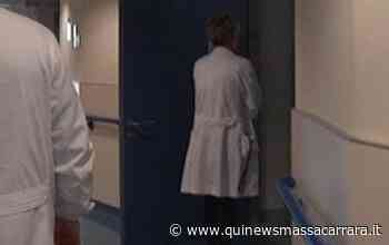 Sanità, un venerdì di sciopero - Qui News Massa Carrara