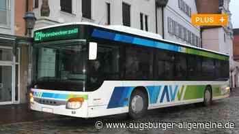 Aichach: Ein Aichacher Stadtplatz ohne Busse bedeutet mehr Verkehr für Schulstraße | Aichacher Nachrichten - Augsburger Allgemeine