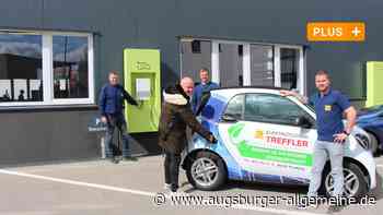 Aichach-Friedberg: Nachhaltigkeits-Trend sorgt für Bauboom im Landkreis Aichach-Friedberg | Friedberger Allgemeine - Augsburger Allgemeine