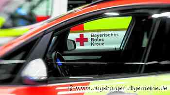 Aichach: Unfall nahe Oberem Tor in Aichach: Autofahrer fährt Radler an | Aichacher Nachrichten - Augsburger Allgemeine