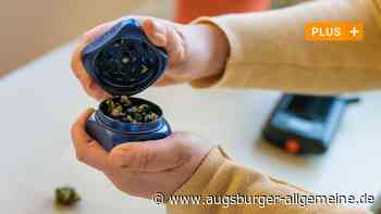 Aichach: Prozess in Aichach: Polizei findet Cannabis im Zimmer eines 20-Jährigen | Aichacher Nachrichten - Augsburger Allgemeine