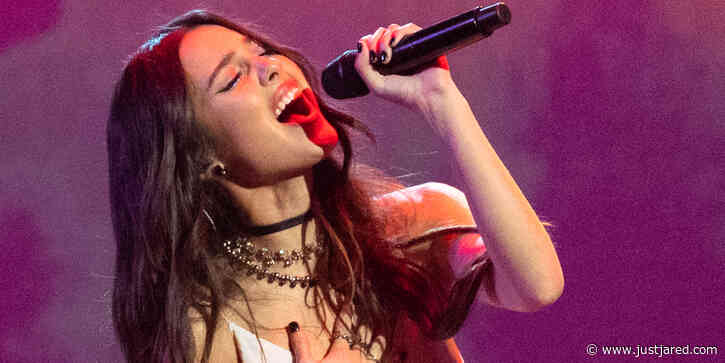 Olivia Rodrigo Kicks Off 'Sour Tour' 2022 - Set List Revealed!