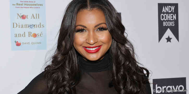 Eboni K. Williams Says This Is the Reason 'Real Housewives of NYC' Is Being Split Up