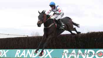 Aintree Grand National Festival: Harry Cobden nominates Clan Des Obeaux as best chance of Merseyside success - Sky Sports