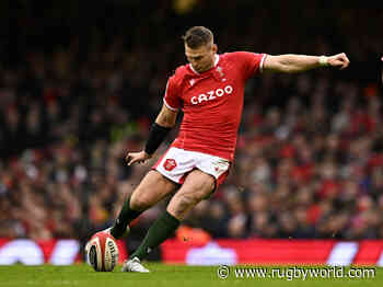 Wales snatch dramatic win with Dan Biggar drop-goal - Rugby World