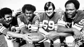 Doug Sutherland, former Purple People Eater, dies at 73