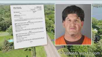James Blue pleads guilty in crash that killed 2 in Orono