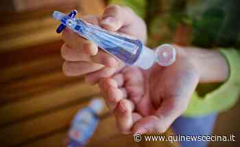 Nelle Valli Etrusche altri 240 positivi al Covid - Qui News Cecina