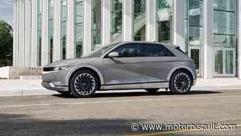 Consumer Reports Praises the 2022 Hyundai Ioniq 5 in 1 Key Area - MotorBiscuit