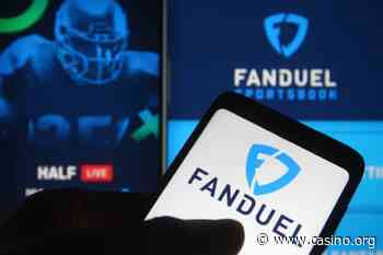 FanDuel Facing Consumer Fraud Lawsuit Over Unreturned... - Casino.Org News