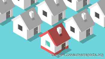 How to Find the Cheapest Mortgage - Consumer Reports