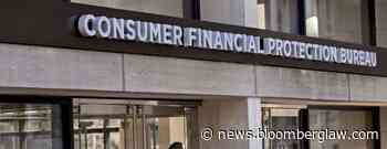 CFPB Gets Consumer Protection Claims Against Ocwen Revived - Bloomberg Law