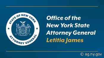 Attorney General James Leads Multistate Coalition Calling on Consumer Banks to Eliminate Overdraft Fees - New York State Attorney General