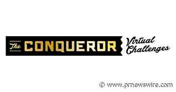 THE CONQUEROR TEAMS UP WITH WARNER BROS. CONSUMER PRODUCTS TO LAUNCH THE ULTIMATE VIRTUAL FITNESS CHALLENGES INSPIRED BY THE LORD OF THE RINGS - PR Newswire