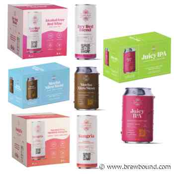 Gruvi Creates New Product Line with Direct Consumer Feedback in 'Discovery Series' - Brewbound.com