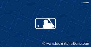 The Most Popular MLB Teams, According to Consumer Behavior - Boca Raton's Most Reliable News Source - The Boca Raton Tribune