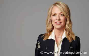 Paramount Promotes Pam Kaufman to President, Consumer Products and Experiences - Hollywood Reporter