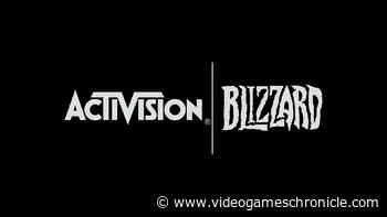 FTC's probe of Microsoft's Activision acquisition will reportedly focus on consumer data, labour market - Video Games Chronicle