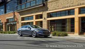 Only 1 Midsized Sedan Wasn’t Recommended by Consumer Reports - MotorBiscuit