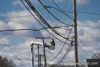 Consumer groups warn about unpaid N.Y. utility bills - Times Union