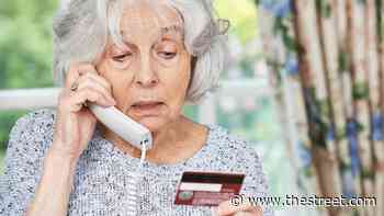 Where Is Consumer Fraud Worst? And How Can You Avoid It? - TheStreet