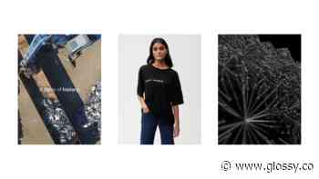 Exclusive: Pangaia produces T-shirts made from 100% post-consumer waste - Glossy