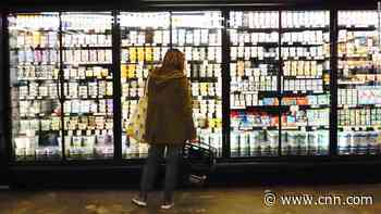 US consumer sentiment fell again amid rising rates, war and inflation - CNN