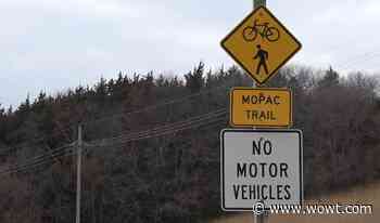 Override of Governor's veto could help complete trail connecting Omaha, Lincoln - WOWT