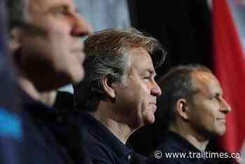 One of Canada’s original six astronauts and Space Shuttle vet dies - Trail Times