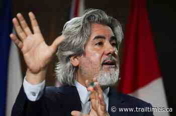 Feds try to avoid Australian pitfalls in online news bill - Trail Times