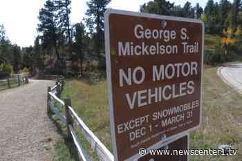 Registration is open for second annual Mickelson Trail Summer Trek - KNBN NewsCenter1 - Newscenter1.tv
