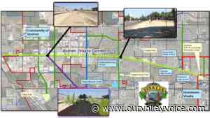 Public Feedback Needed on Goshen Trail Reconstruction - Valley Voice