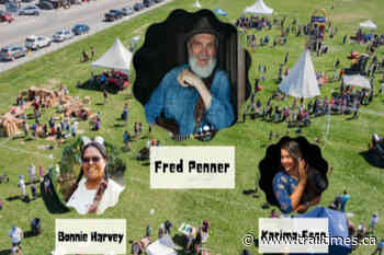 Kootenay Children's Festival returns this May – Trail Daily Times - Trail Times