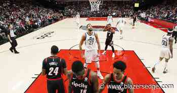 The Trail Blazers Should Monitor a Potential Jazz Rebuild - Blazer's Edge