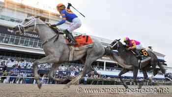 2022 Kentucky Derby Trail: Three Heating Up, Three Cooling Down for April 6 - America's Best Racing