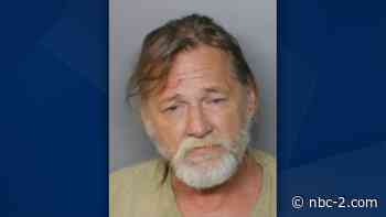 Port Charlotte neighbors wake to trail of shell casings and bullet holes - NBC2 News