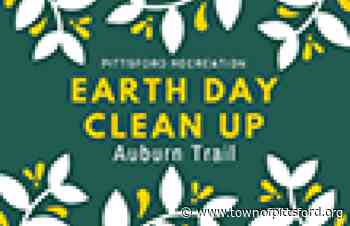 Auburn Trail Cleanup - Town of Pittsford