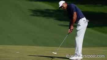 Tiger Woods eyes comeback trail blazed by legendary Ben Hogan - Firstpost