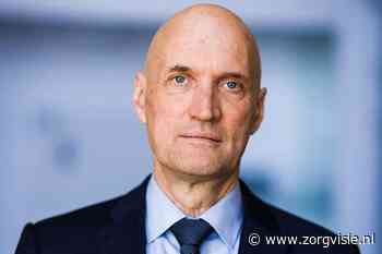 Kuipers: Ziekenhuizen moeten snel norm traumacentra halen - Zorgvisie