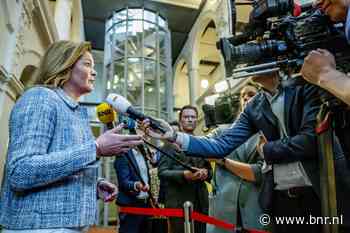 'Met de huidige stikstofplannen halen we de doelen van het kabinet nooit' - BNR Nieuws