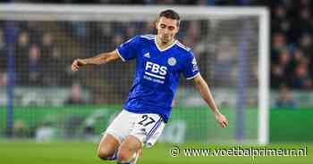 Leicester ziet kansen tegen PSV: 'Als we normale niveau halen, gaan we door' - VoetbalPrimeur.nl