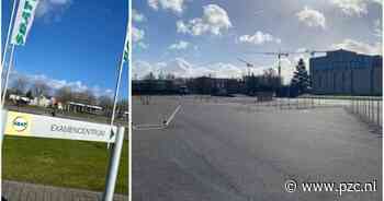 Vrouw faalt 14 keer op rij om theoretisch rijbewijs te halen en schakelt dan maar vriendin in: “Fraude? Geen idee hoe die dame aan mijn identiteitskaart is geraakt” - PZC