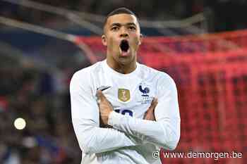 Waarom Mbappé en andere topspelers 'gratis' op te halen zijn - De Morgen