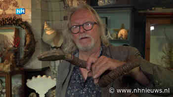 Kleine musea hebben 'heel veel in te halen' na corona: "Laat je een keer verrassen" - NH Nieuws